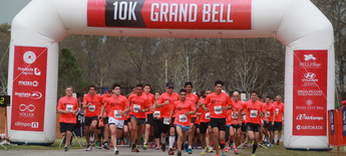 10K Grand Bell 2015