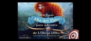 Día del Niño 2014